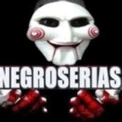 negroserias|NEGROSERIAS.